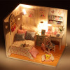 MiniHouse Комната Полины M013K