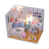 MiniHouse Комната Полины M013K
