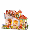 MiniHouse Загородный дом L2001