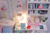 MiniHouse Комната Полины M013K