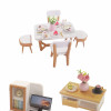 MiniHouse Загородный дом L2001