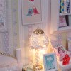 MiniHouse Комната Полины M013K