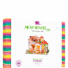 MiniHouse Загородный дом L2001