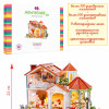 MiniHouse Загородный дом L2001