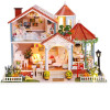 MiniHouse Загородный дом L2001