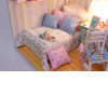 MiniHouse Комната Полины M013K