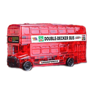 Автобус лондонский