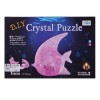 3D Crystal Puzzle Рыбка со светом YJ6911(29020А) (120/60)