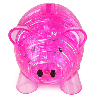 Свинка-копилка