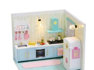 MiniHouse Мой дом 9 в 1: Моя кухня
