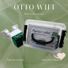 Робот OttoDIY ESP8266 IoT Starter Kit - Стартовая модель с Wi-Fi для Arduino,  конструктор с русскоязычной инструкцией