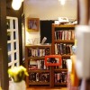 HobbyDays: Книжная Лавка Своими Руками