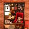 HobbyDays: Книжная Лавка Своими Руками