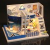 HobbyDays: Румбокс 'Морской бриз' - Собери свой уголок моря!