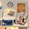 HobbyDays: Румбокс 'Морской бриз' - Собери свой уголок моря!