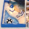 HobbyDays: Румбокс 'Морской бриз' - Собери свой уголок моря!