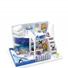 HobbyDays: Румбокс 'Морской бриз' - Собери свой уголок моря!
