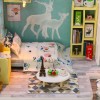 DIYHouse: Летний сон - Румбокс S922
