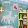 DIYHouse: Летний сон - Румбокс S922