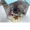 Мини-куколки DIYHouse для румбокса 