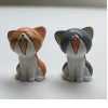 Мини-фигурки котят: Идеально для румбоксов DIYHouse