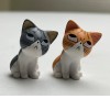 Мини-фигурки котят: Идеально для румбоксов DIYHouse