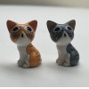 Мини-фигурки котят: Идеально для румбоксов DIYHouse