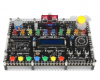 Конструктор Arduino OSEPP Starter Kit / Набор для обучения программированию / Умный дом