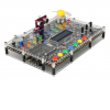 Конструктор Arduino OSEPP Starter Kit / Набор для обучения программированию / Умный дом