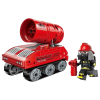 12021-4 LR snow gun fire truck
