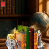 028006 Конструктор Подставка для книг Космическая станция
