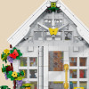 031061 Конструктор Цветочный магазин