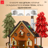 031072 Конструктор Домик в лесу