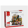 20116 Конструктор Музыкальный клуб