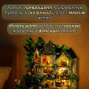 MiniHouse Лесной теремок  PC2504