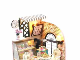 MiniHouse Кондитерская на углу S2201